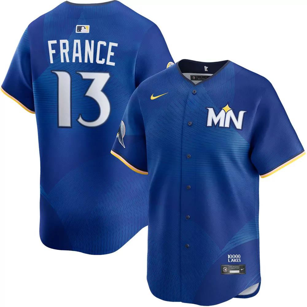 trevor larnach minnesota twins city connect limited jersey