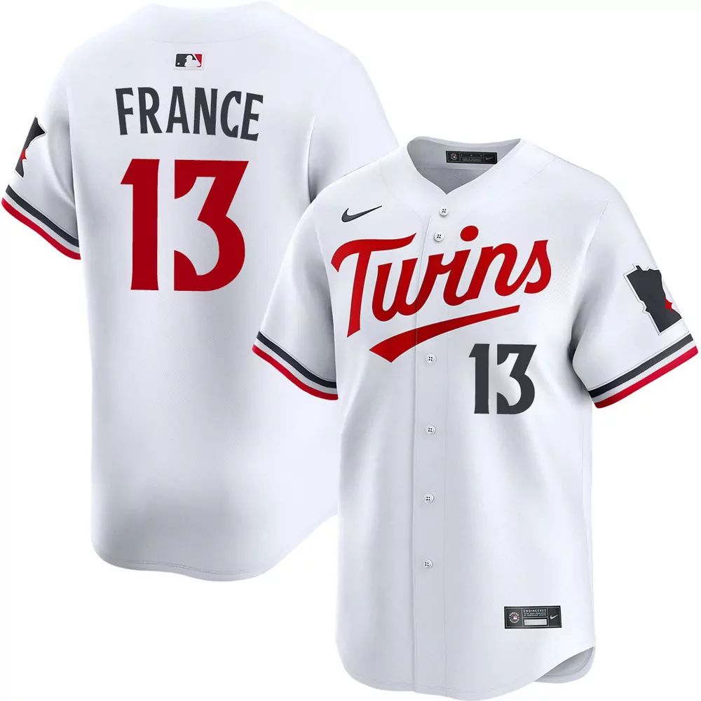 trevor larnach minnesota twins city connect limited jersey