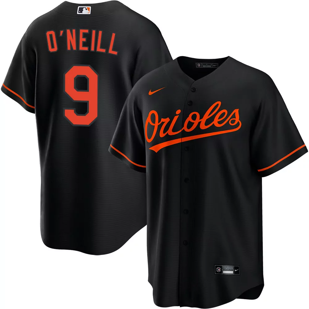 trevor rogers baltimore orioles home limited jersey