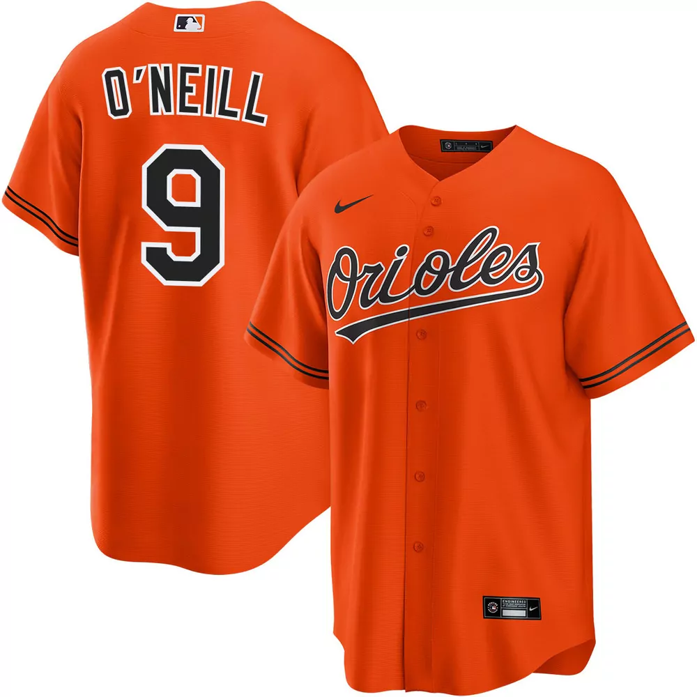 trevor rogers baltimore orioles home limited jersey