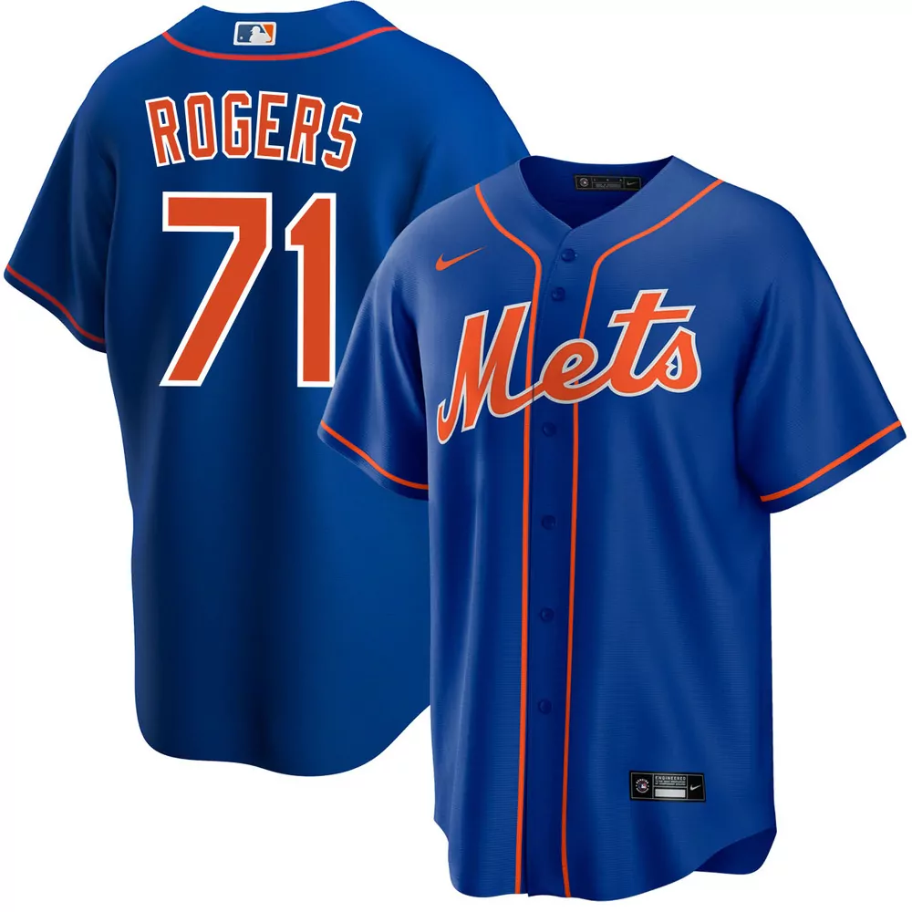 starling marte new york mets women s home jersey