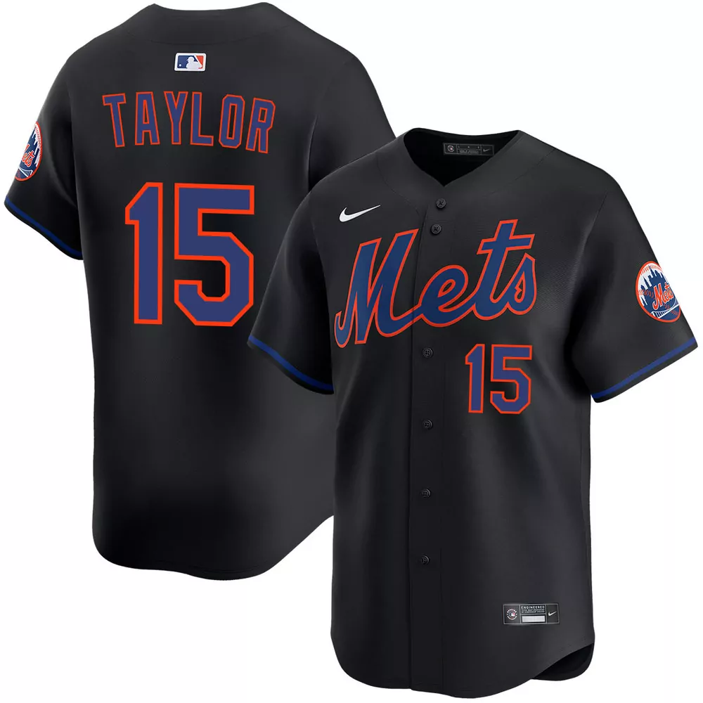 tylor megill new york mets home jersey