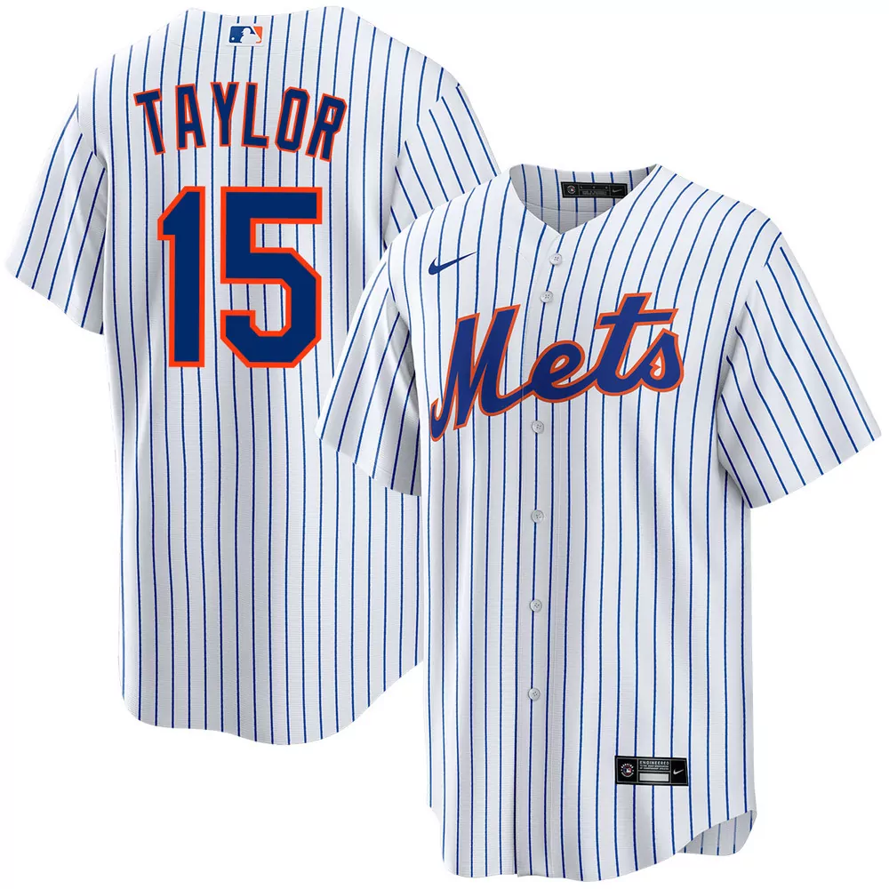 tyrone taylor new york mets alternate royal 2025 limited jersey