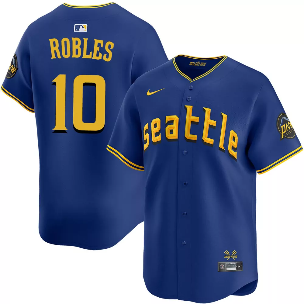 troy taylor seattle mariners women s city connect jersey