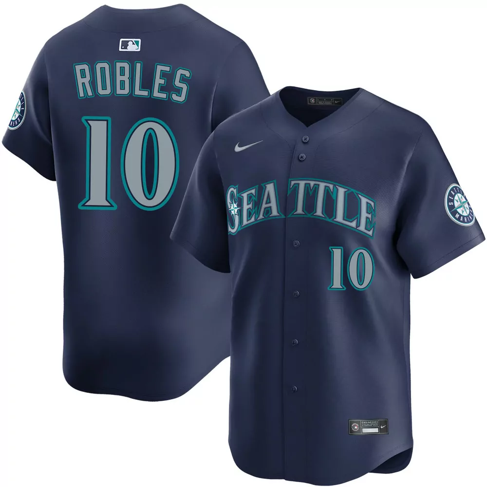 troy taylor seattle mariners women s city connect jersey