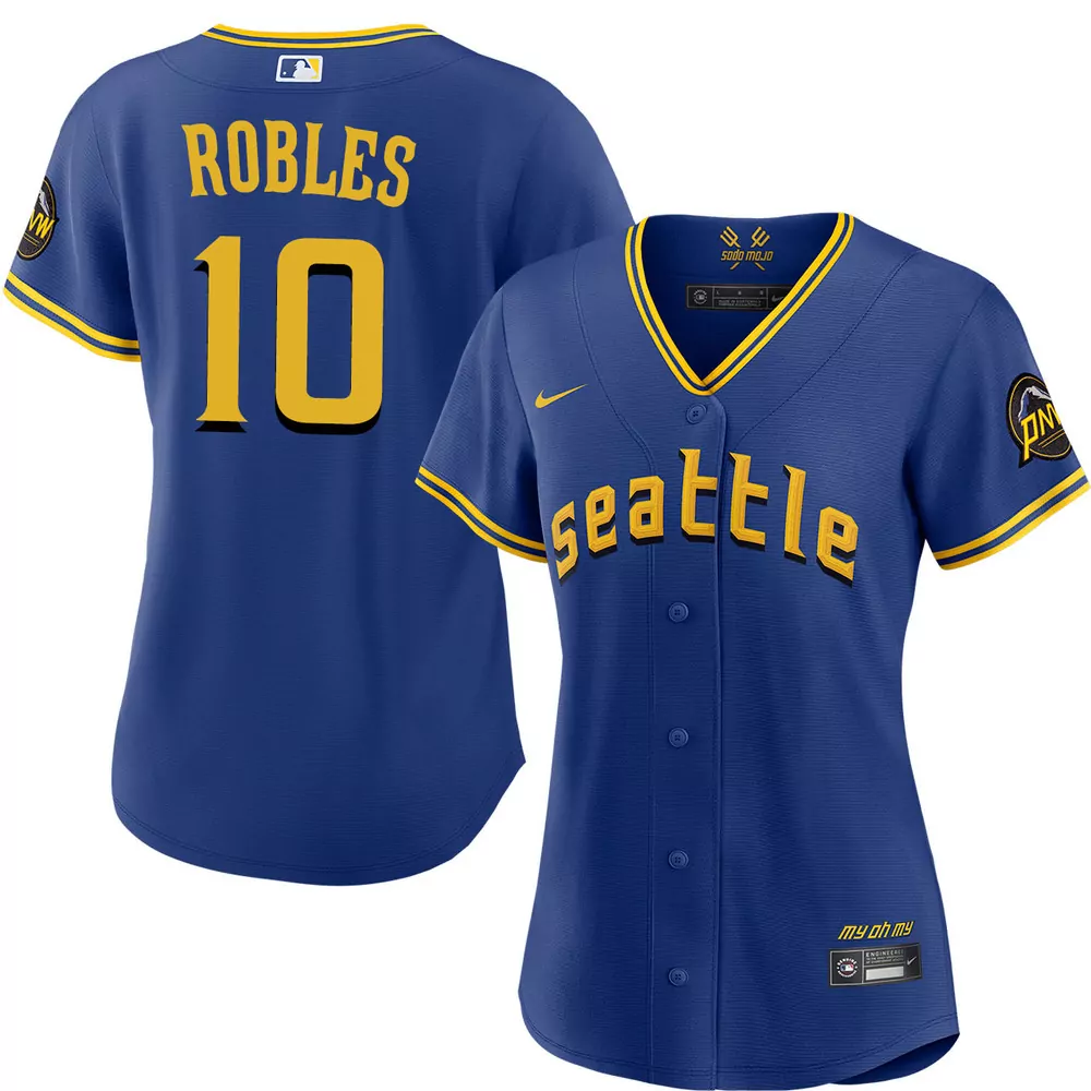 troy taylor seattle mariners women s city connect jersey