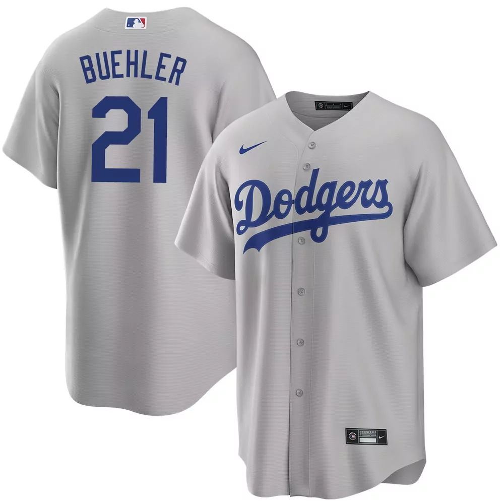 tyler glasnow los angeles dodgers youth home world series champions jersey