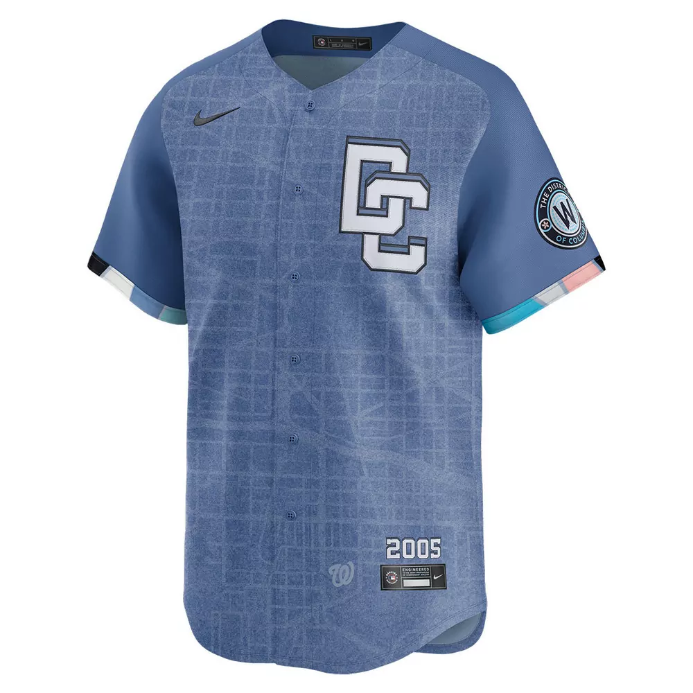 robert hassell iii washington nationals city connect 2 0 limited jersey