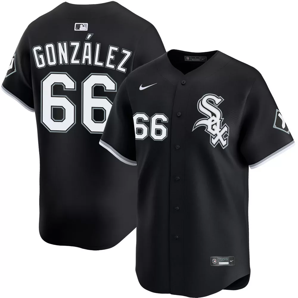 tyler gilbert chicago white sox women s city connect jersey