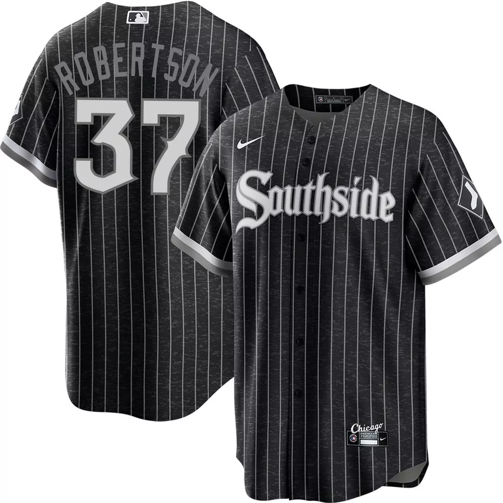 will robertson chicago white sox city connect 2 0 limited jersey