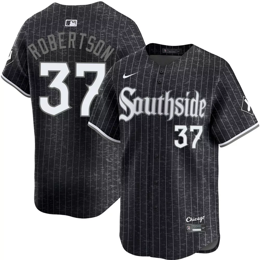 will robertson chicago white sox city connect 2 0 limited jersey