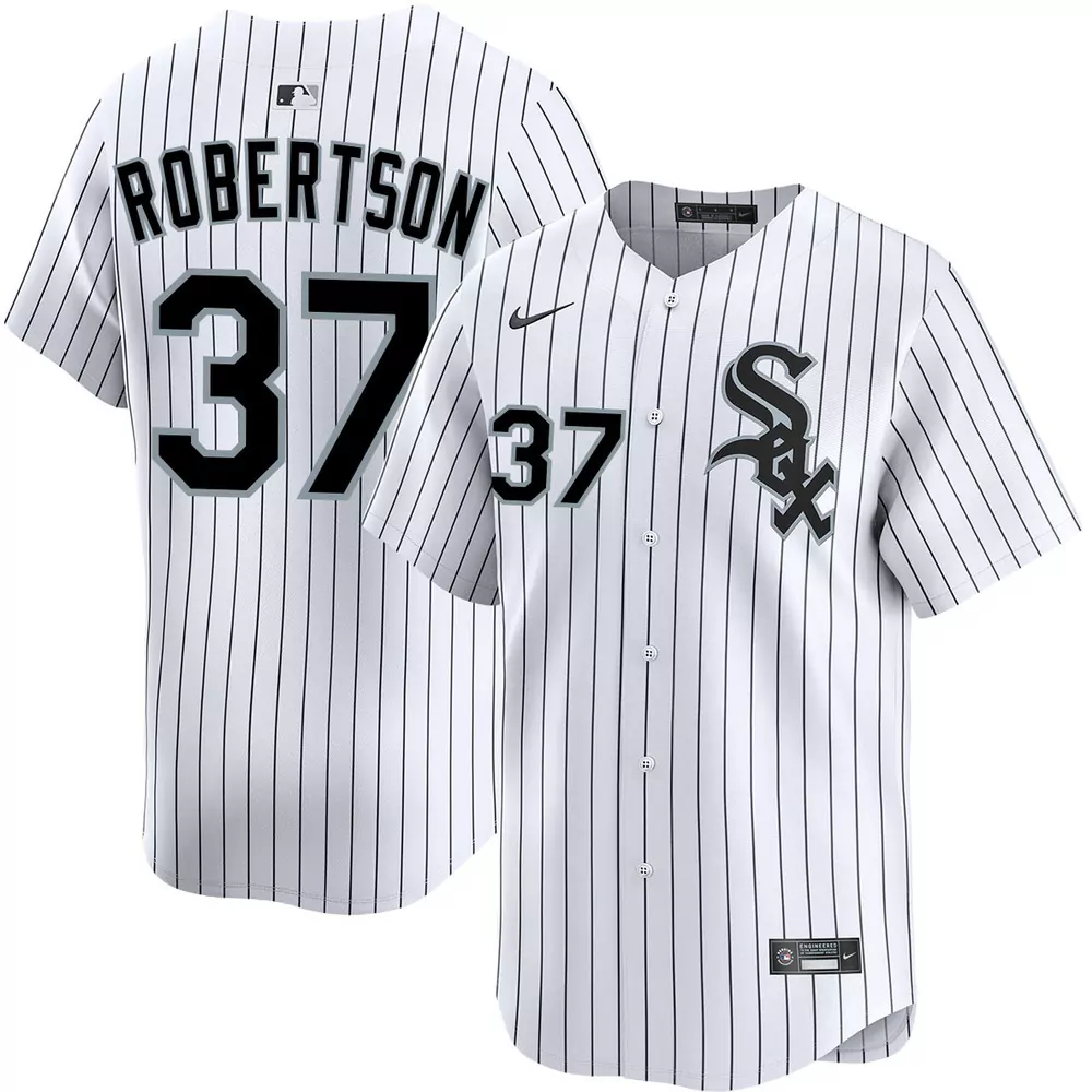 will robertson chicago white sox city connect 2 0 limited jersey