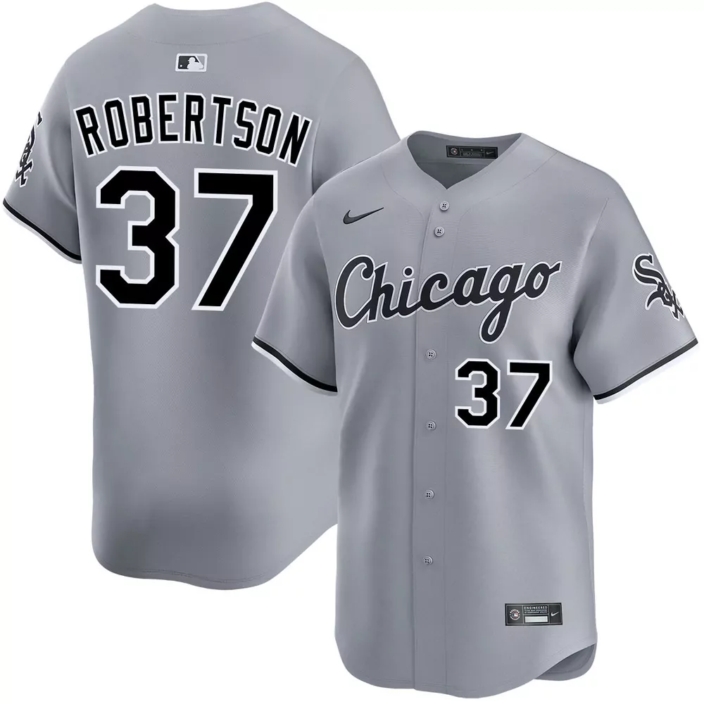 will robertson chicago white sox kids home jersey