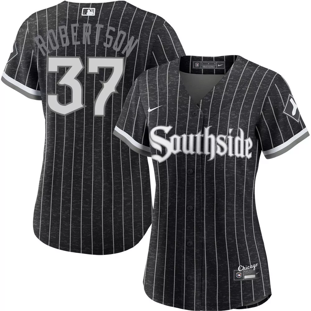 will robertson chicago white sox kids home jersey