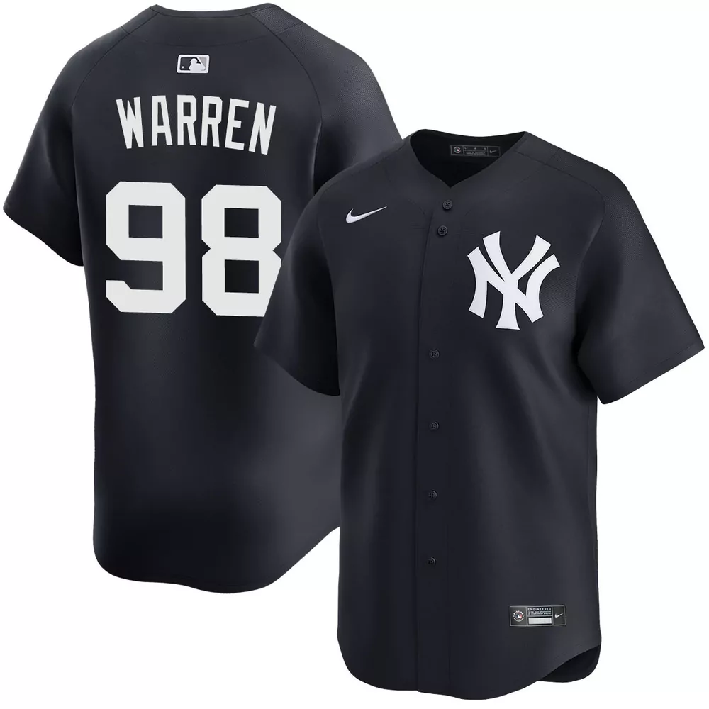 trent grisham new york yankees youth home jersey