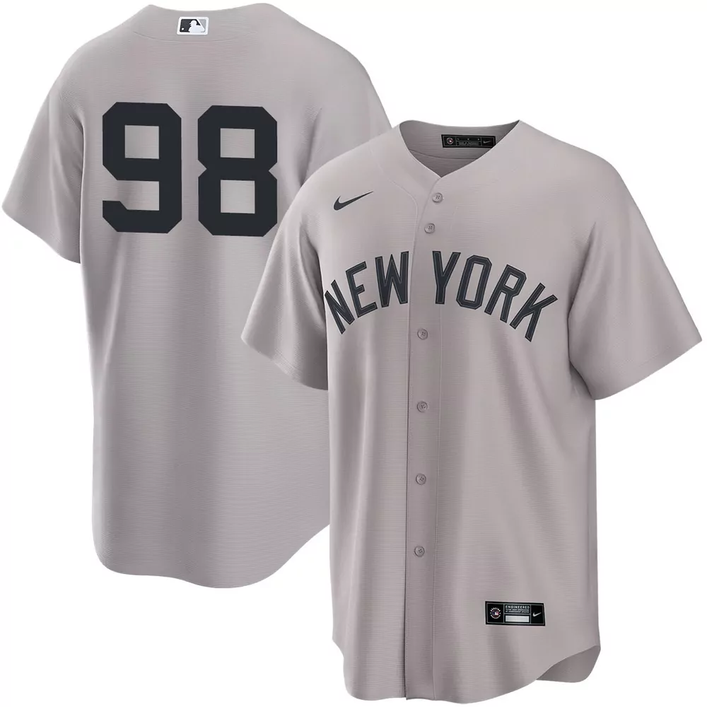will warren new york yankees home player jersey