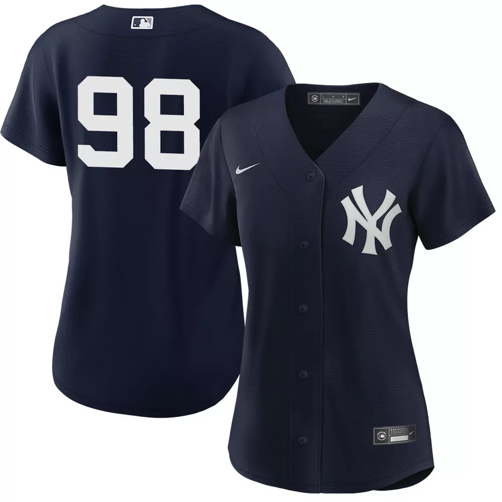 will warren new york yankees road limited player jersey