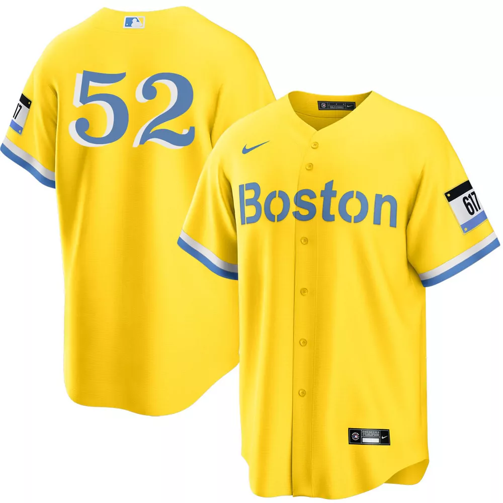 wilyer abreu boston red sox alternate red limited jersey