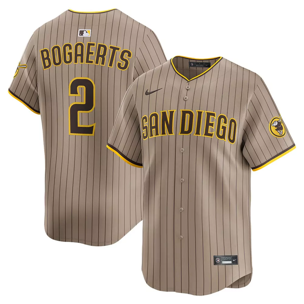 wandy peralta san diego padres home jersey