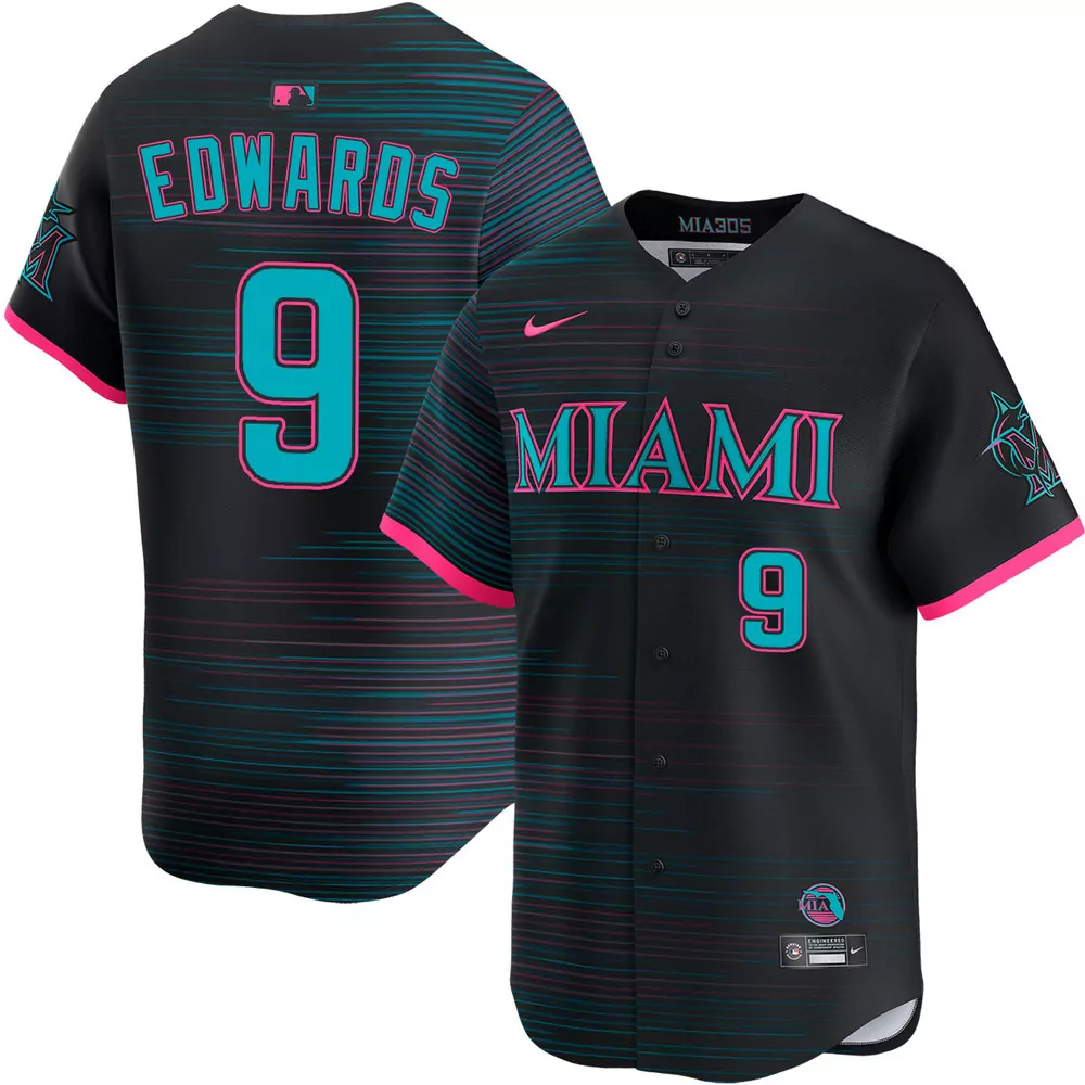 victor mesa jr miami marlins city connect 2 0 limited jersey