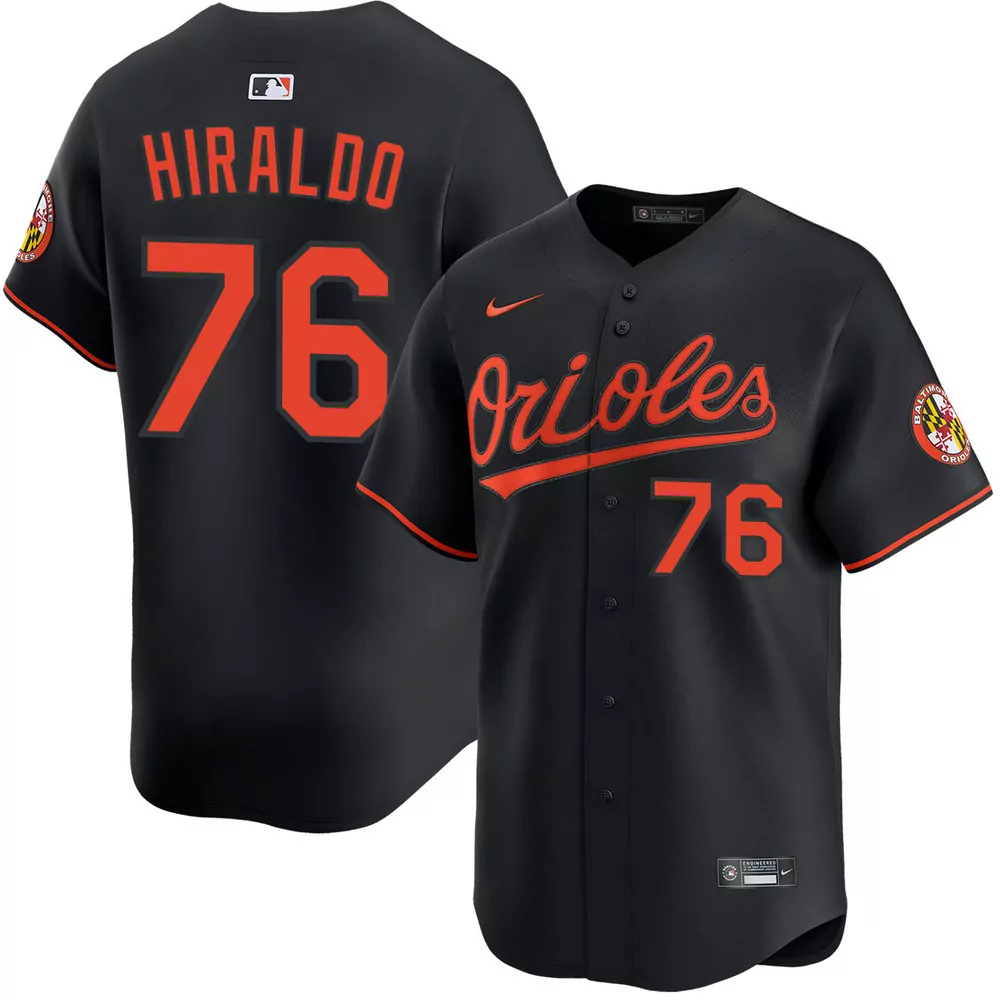 tyler wells baltimore orioles road limited jersey