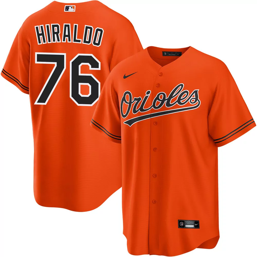 tyler wells baltimore orioles road limited jersey