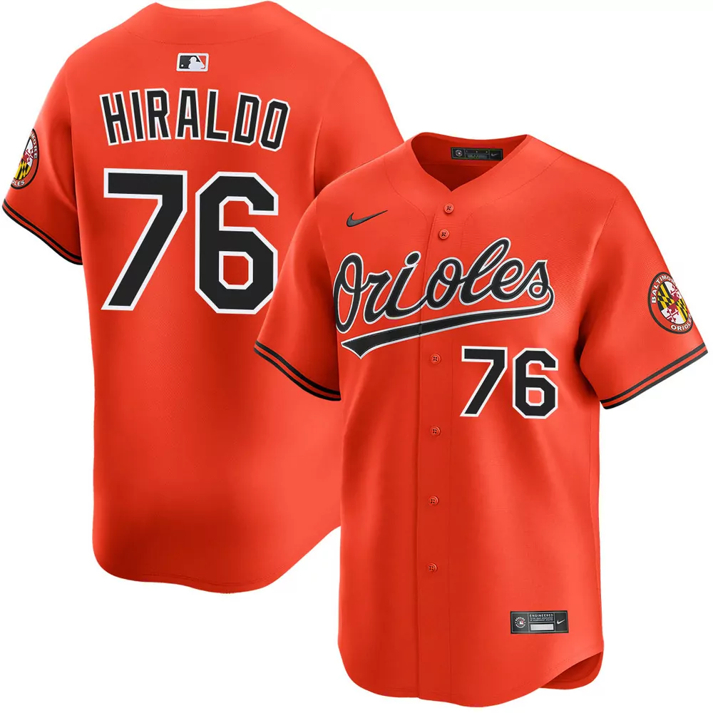 tyler wells baltimore orioles road limited jersey