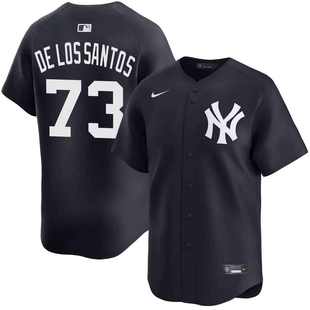will warren new york yankees youth home limited player jersey
