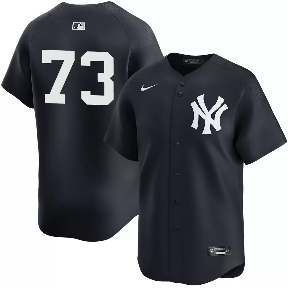 will warren new york yankees youth home limited player jersey