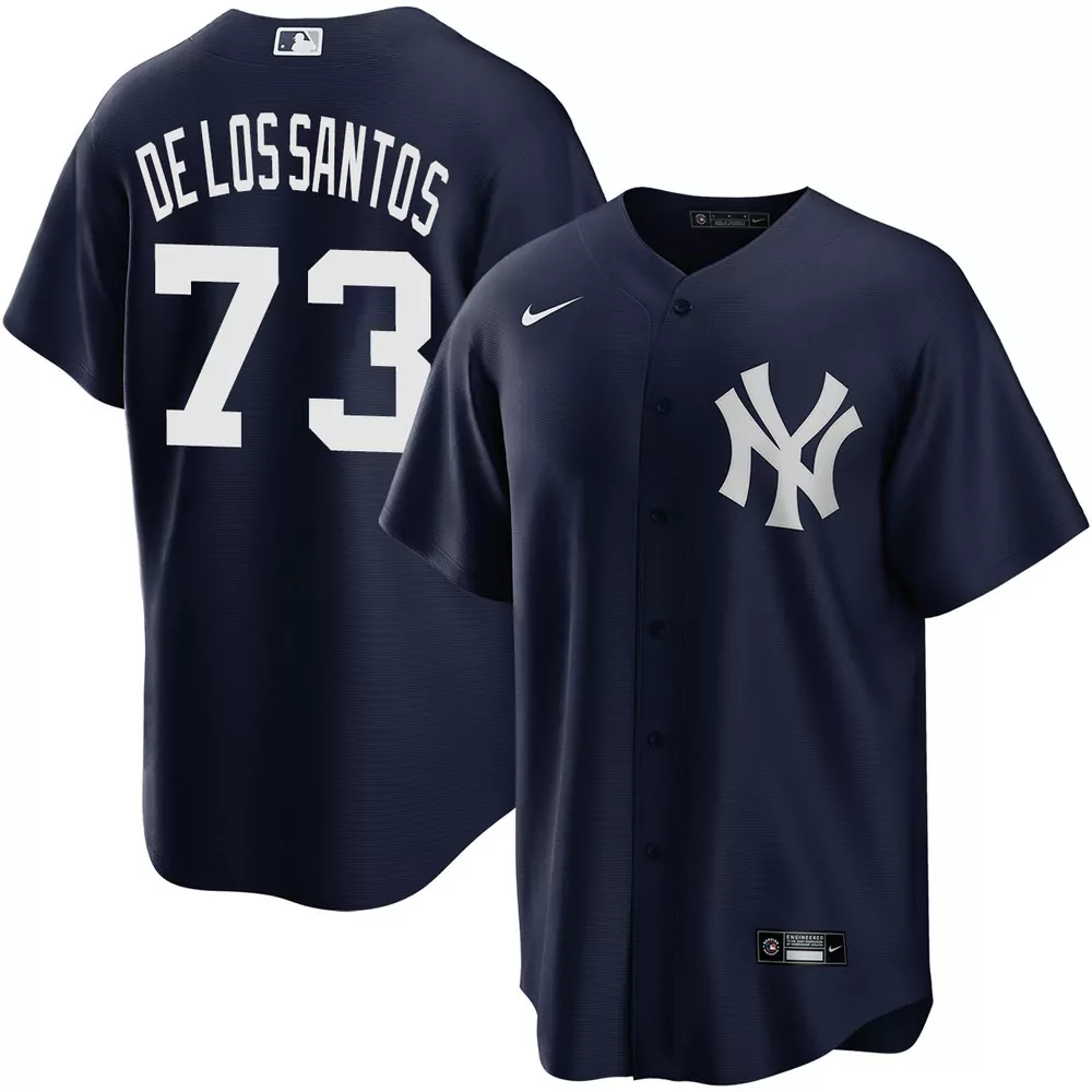 will warren new york yankees youth home limited player jersey