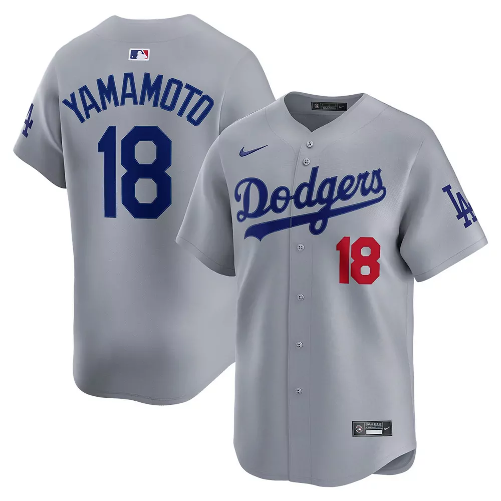 will smith los angeles dodgers youth home world series champions jersey