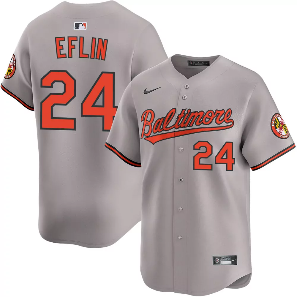zach eflin baltimore orioles home limited jersey