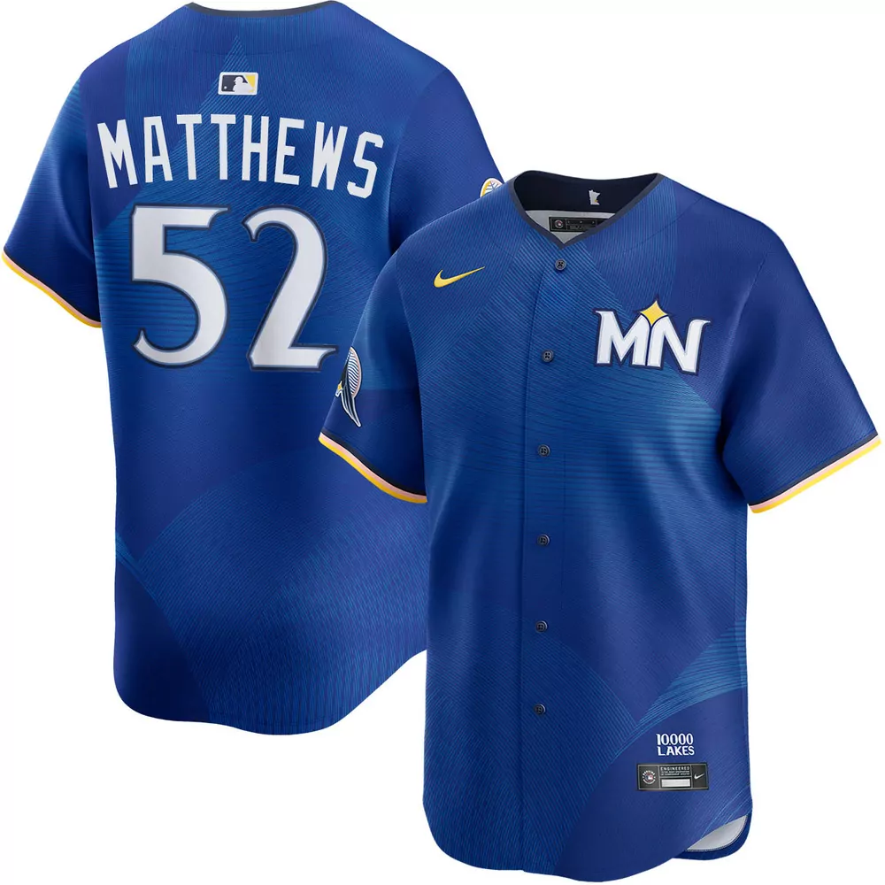 willi castro minnesota twins alternate navy limited jersey