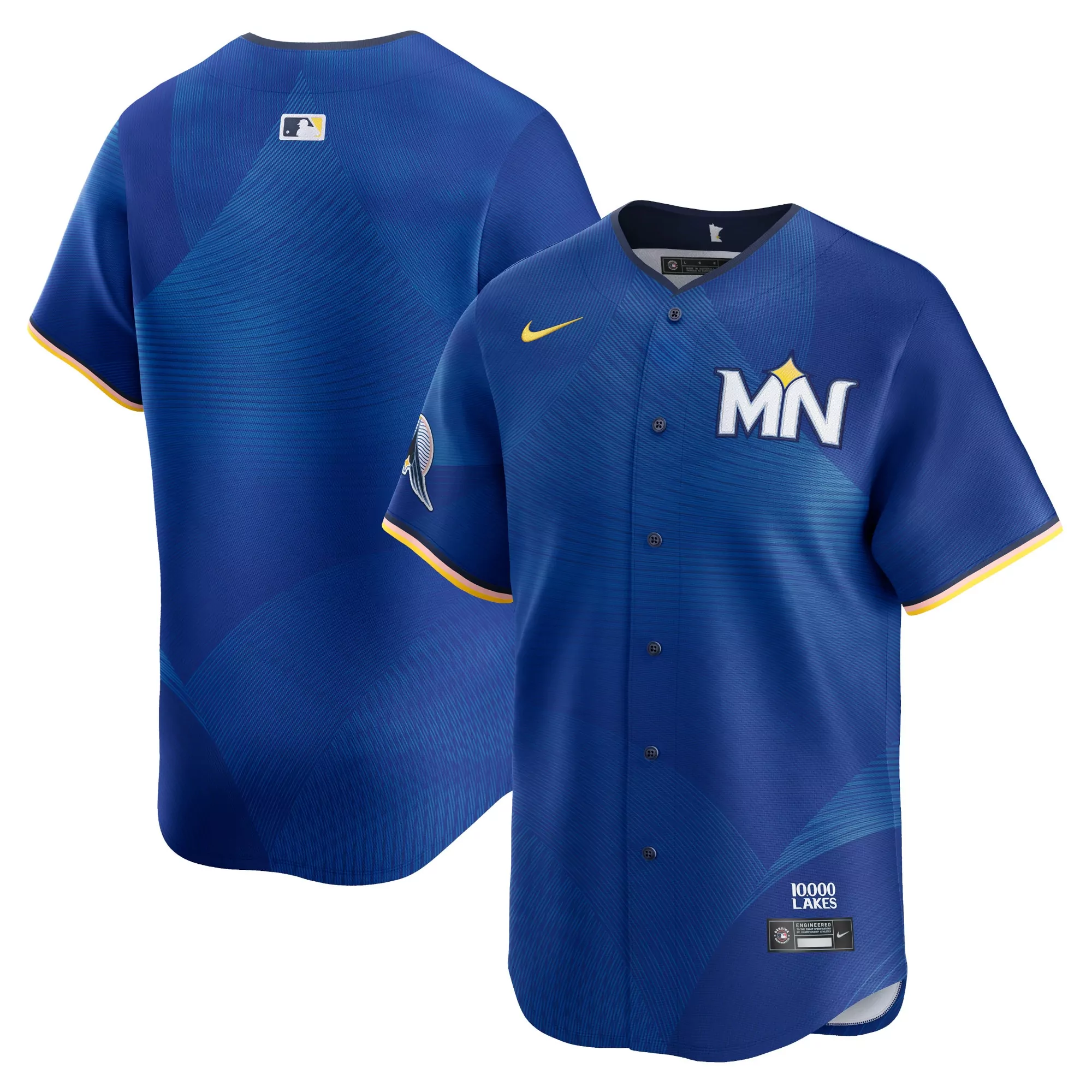 carlos correa minnesota twins women s 2024 city connect limited jersey royal