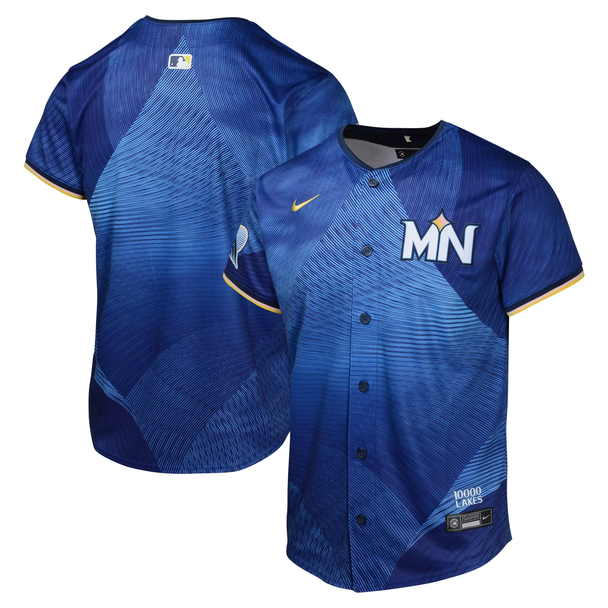 carlos correa minnesota twins women s 2024 city connect limited jersey royal