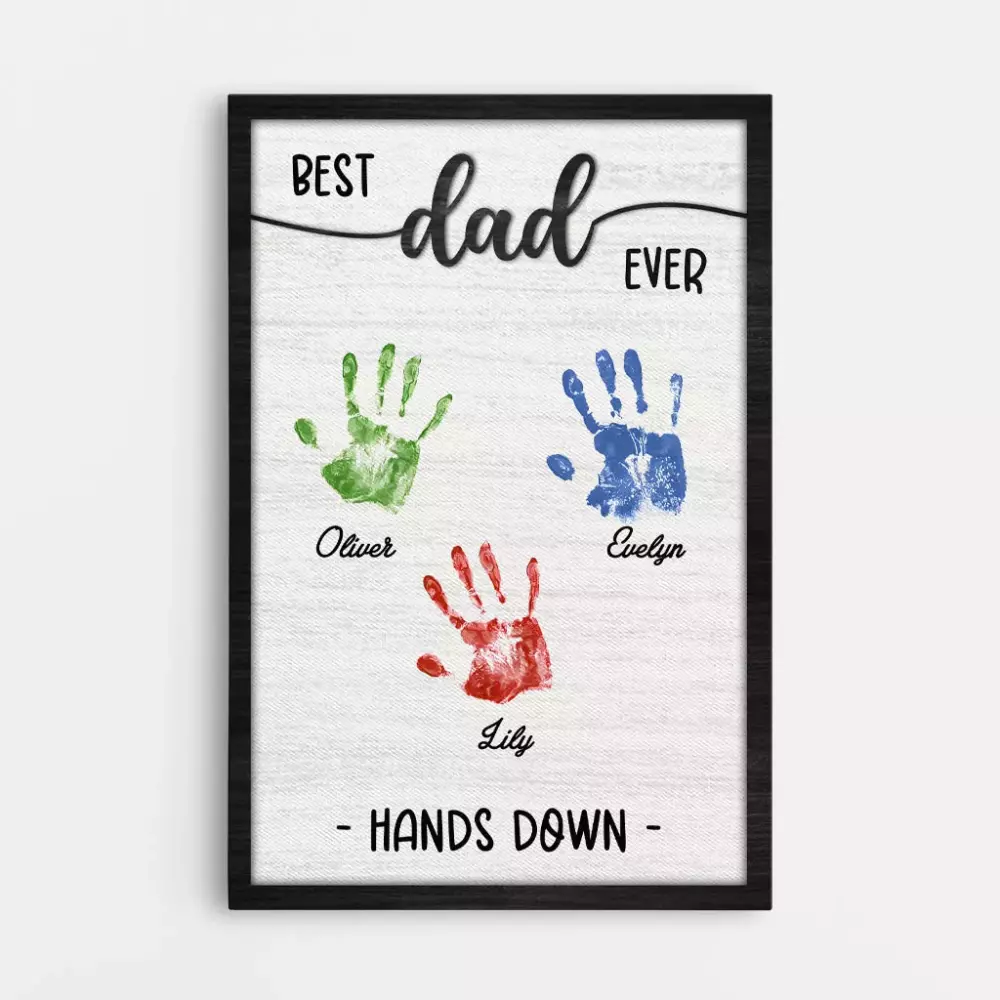 personalised the world is amazing because you re in it photo collage canvas in black white 1