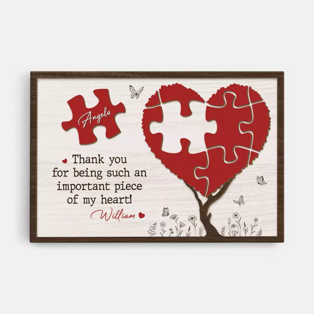 personalised you still live on memorial photo canvas