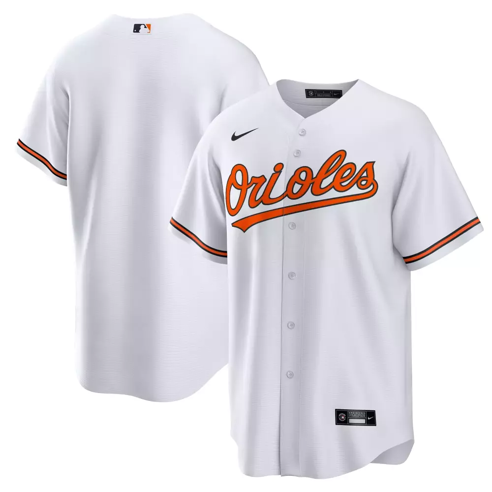 baltimore orioles nike alternate limited jersey black