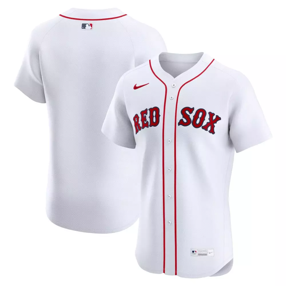 aroldis chapman boston red sox nike home replica jersey white