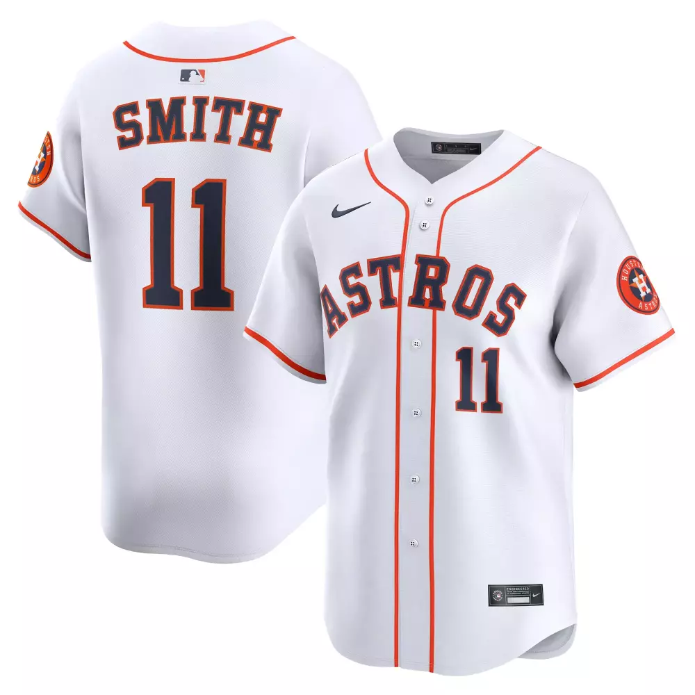 zach mckinstry detroit tigers nike home replica jersey white