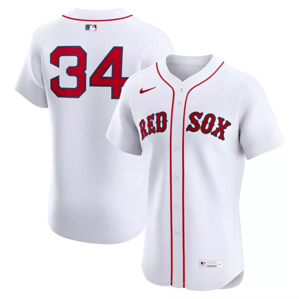 aroldis chapman boston red sox nike home replica jersey white