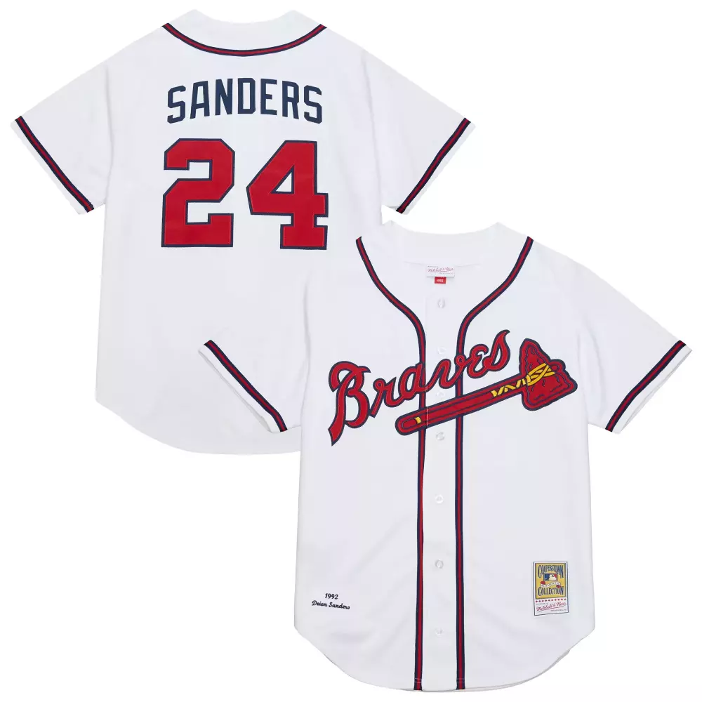 chris sale atlanta braves nike home limited player jersey white