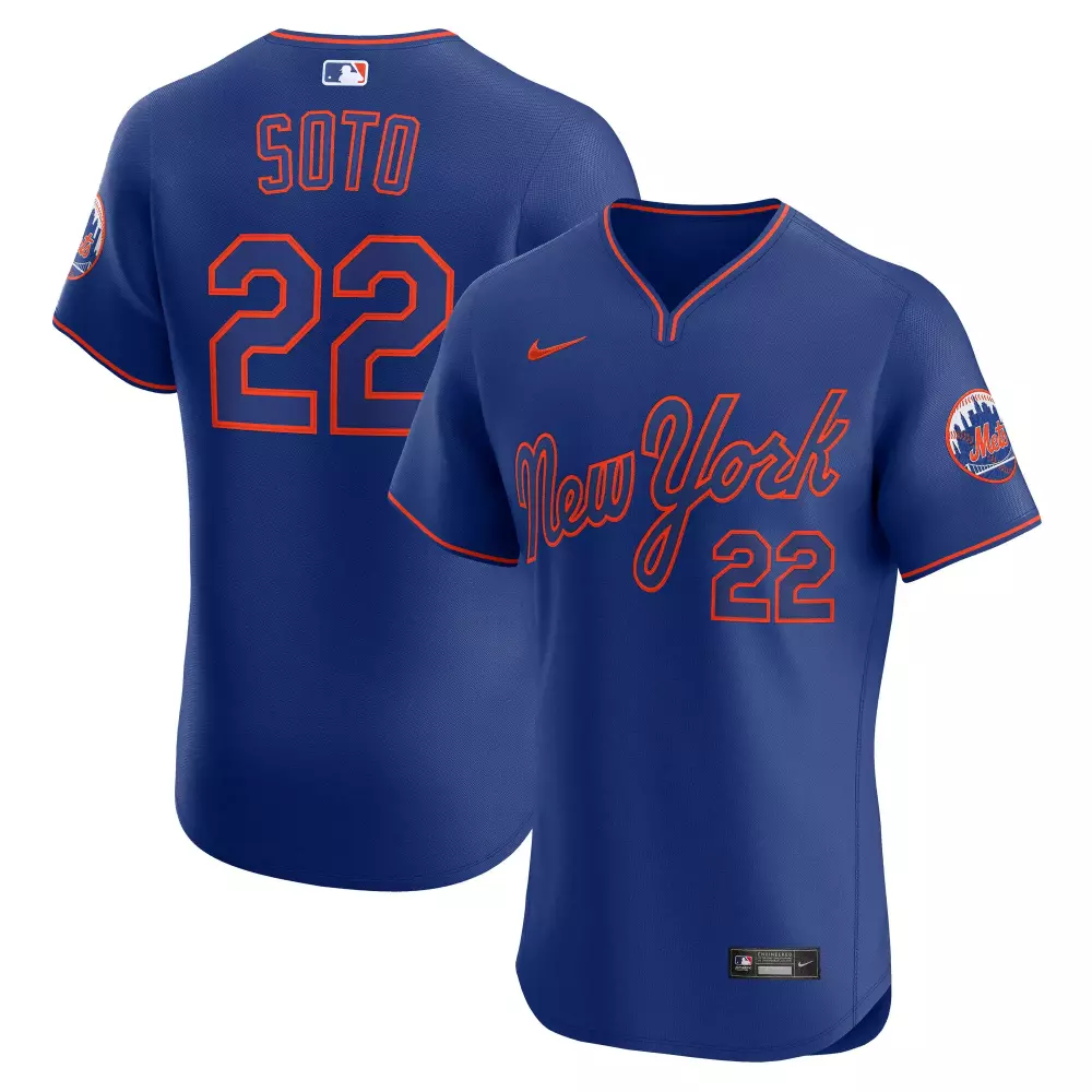 francisco lindor new york mets nike alternate limited jersey black