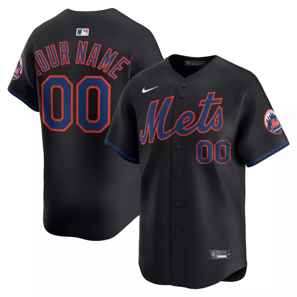 mark vientos new york mets nike alternate limited player jersey royal