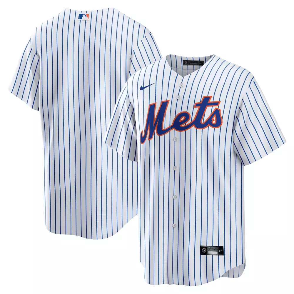 new york mets nike alternate limited jersey black