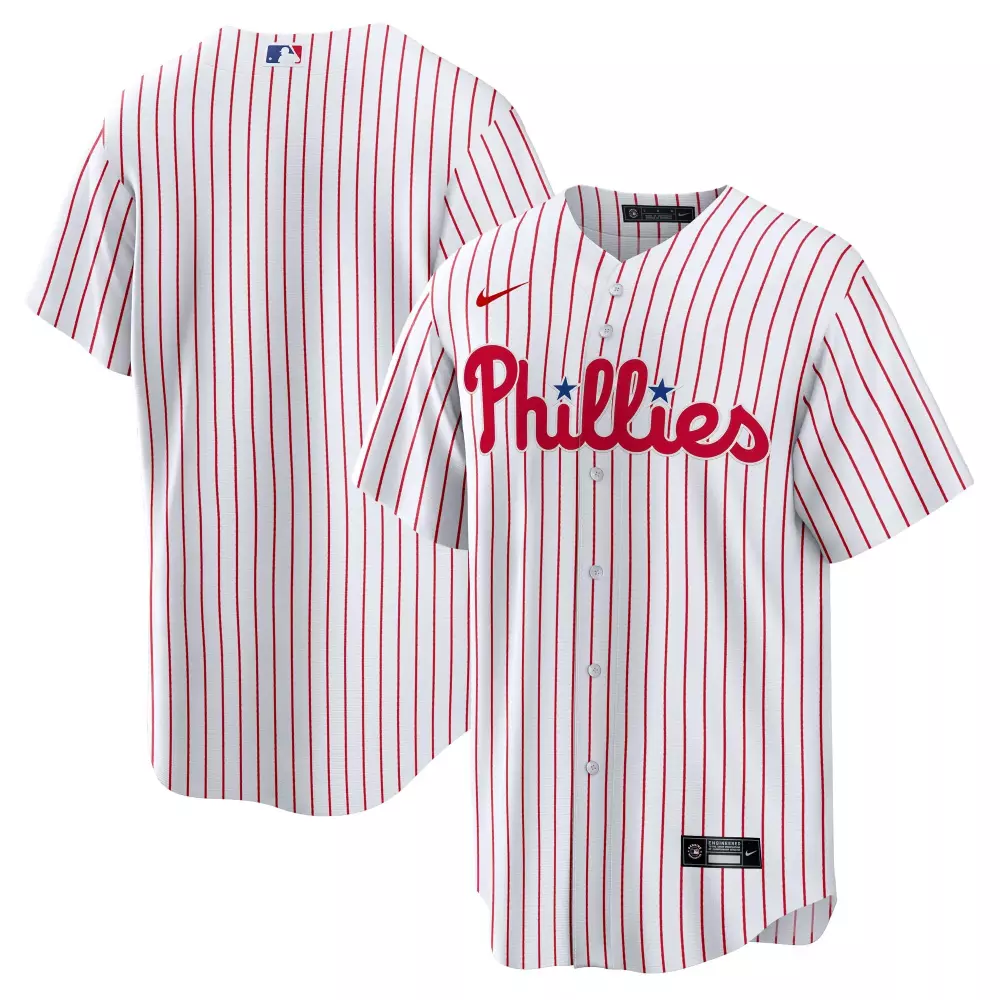 philadelphia phillies nike alternate 2 elite jersey cream