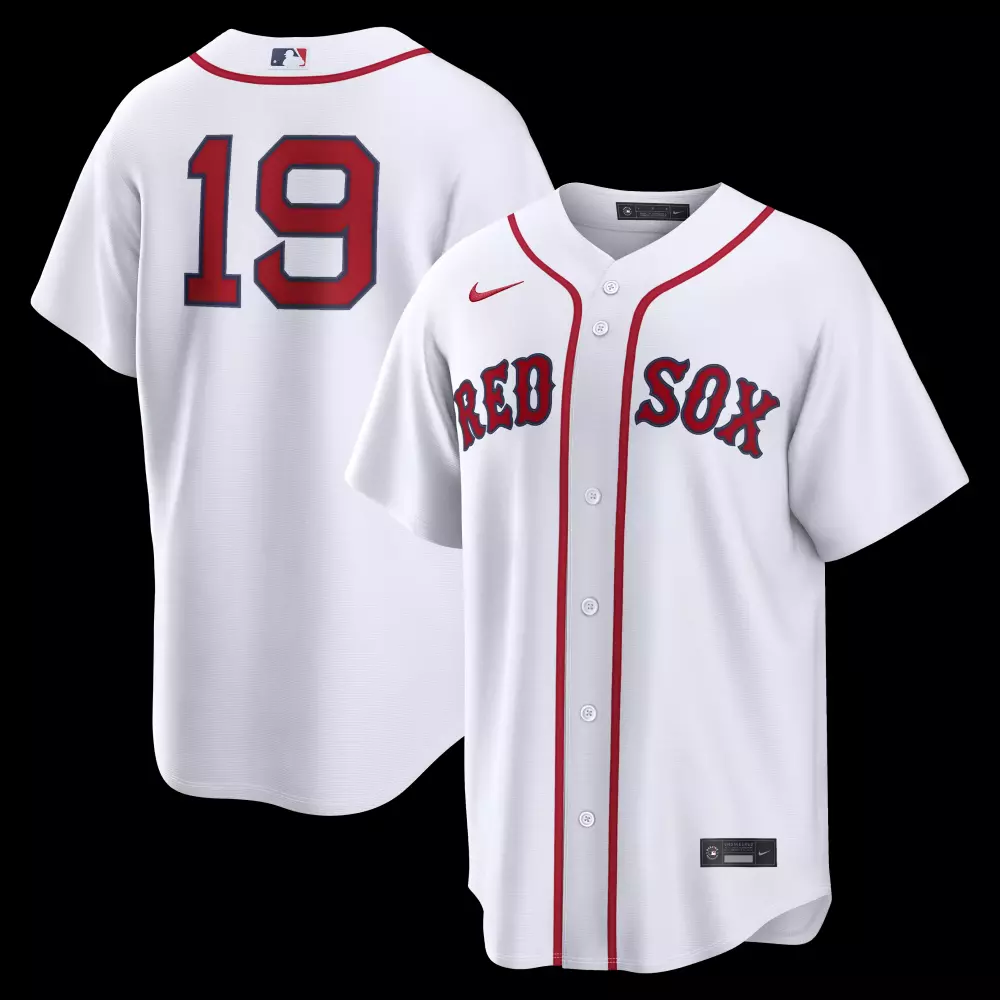 roman anthony boston red sox nike home replica jersey white