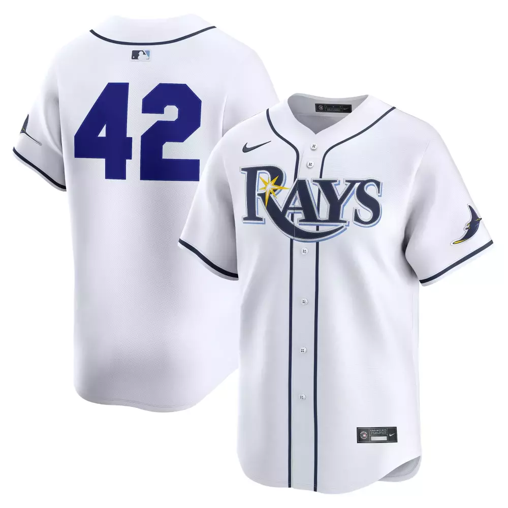 tampa bay rays nike city connect limited jersey black