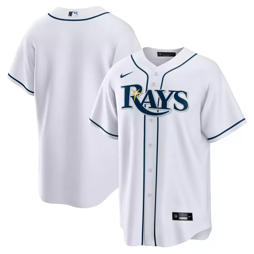 tampa bay rays nike city connect limited jersey black