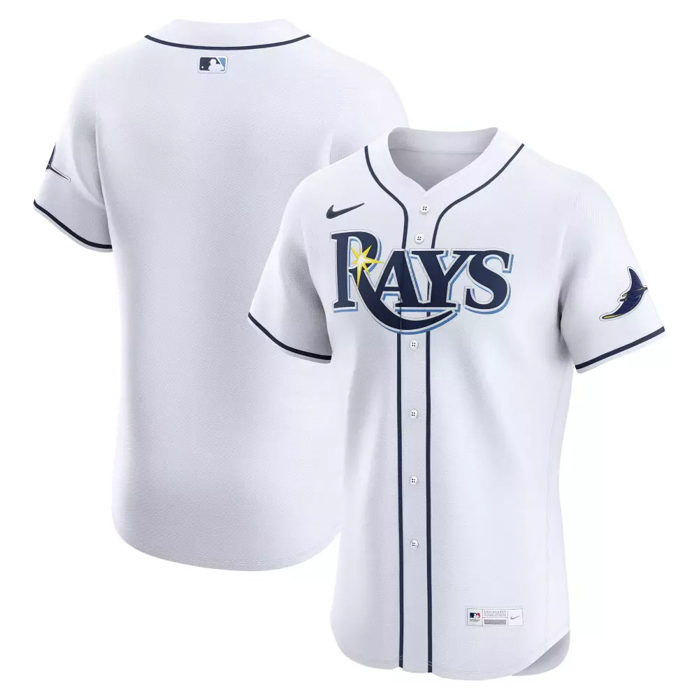 tampa bay rays nike city connect limited jersey black